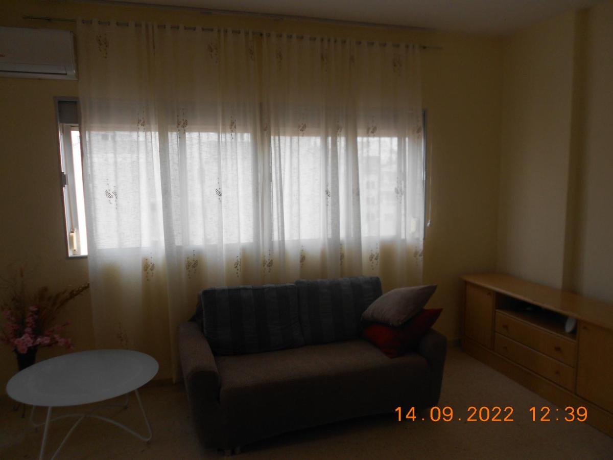 Apartment On The Sea Torrevieja Exterior photo