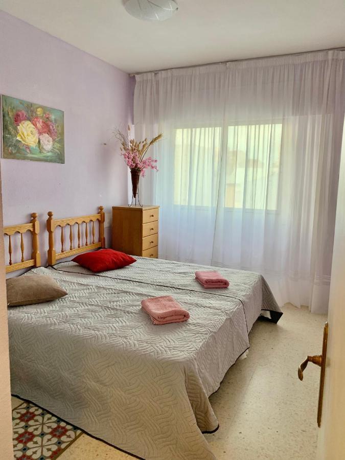 Apartment On The Sea Torrevieja Exterior photo